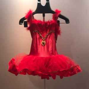 Curtain Call Costumes #E4461